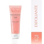 Avene Gel Cuidado Exfoliante 75 ml #1