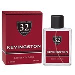 Kevingston Eau de Cologne Rojo 32 100 ml #2
