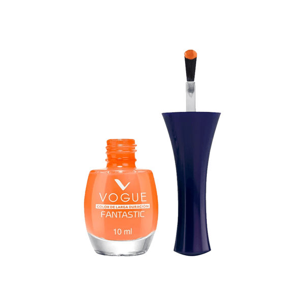 Vogue Esmalte Fantastic Sand @ #Eeb482 alt