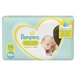Pampers 56 Unidades Rn #2