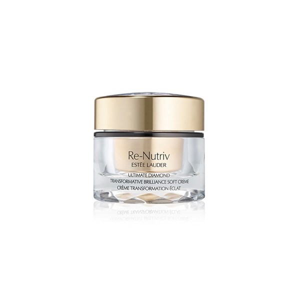 Estée Lauder Re-Nutriv Ultimate Diamond Transformative Brilliance Soft Creme Tamaño 50 ml #1