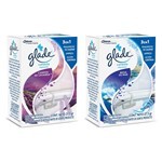 Glade Canasta Sólida Para Inodoro Repuesto (1 Unidad) #2