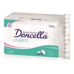 Doncella Algodon Plegado 300 gr #1