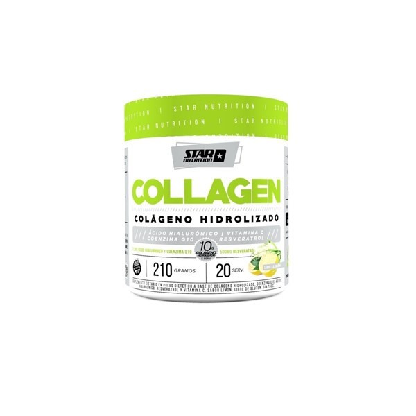 Collagen Limón x 210gr #1
