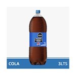 Gaseosa Cola Pepsi Regular 70 K Pet 3 lts. #1