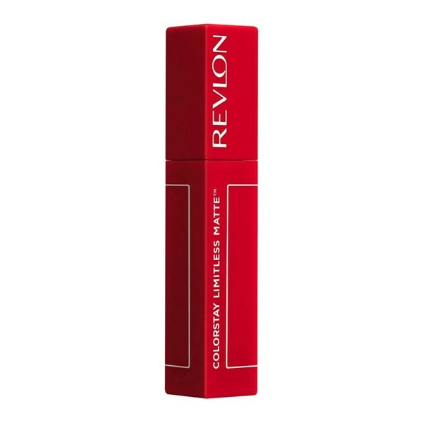 Revlon Labial Liquido Colorstay Limitless Matte Color Top Talent alt