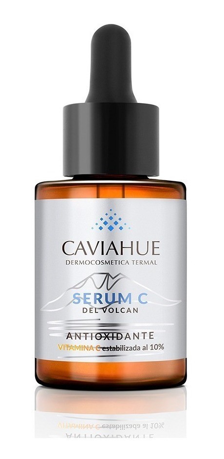 Caviahue Serum C 30 ml