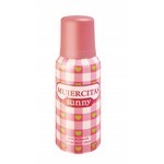 Mujercitas Aerosol Desodorante Sunny 102 ml #1