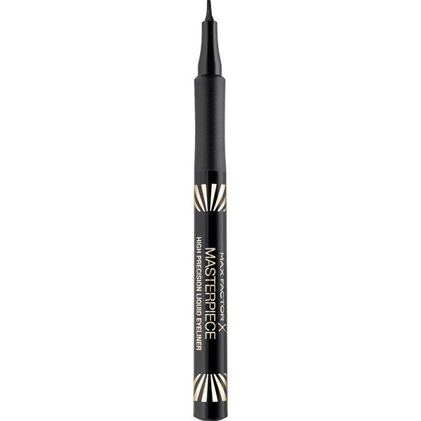 Max Factor Delineador de Ojos Liquido Masterpiece High Precision Black #1