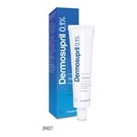 Roemmers Dermosupril Crema 15 g | Corticoide Tratamiento Tópico #1