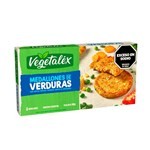 Medallon Vegetalex de Verduras 300 xg #1