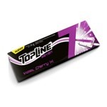 Chicle Topline Seven Violet Cherry 14 gr #1