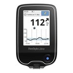 Freestyle Libre LECTOR Sistema Flash De Monitorización De Glucosa #3