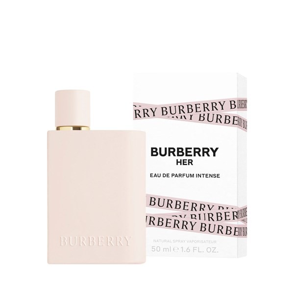 Perfume Her Intense| Eau de Parfum |Burberry|x 50 ml alt