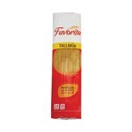 Fideos Tallarines Favorita 500 G. #1