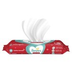 Pampers Toallas Humedas Siempre Limpio 48 Unidades #3