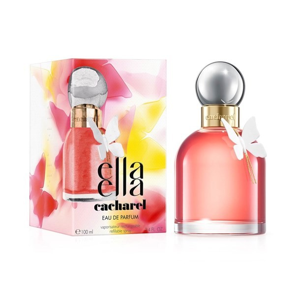 Cacharel Ella Ella EDP 100ml alt