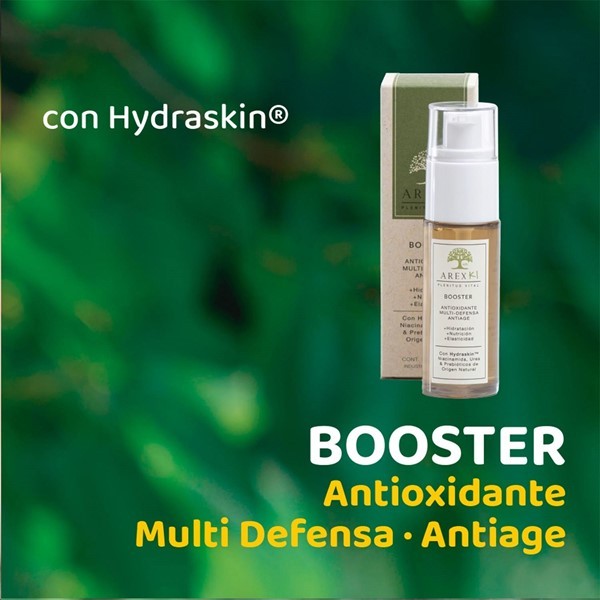 Arexki Booster Antioxidante 30 ml alt