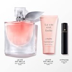 Lancome La Vie Est Belle EDP 50 ml  + Body Lotion 50 ml + Máscara 2 ml #2