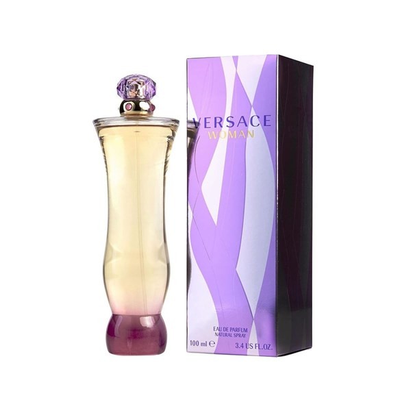 Versace Woman EDP x 100ml alt