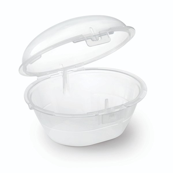 Chupete Ultra Air Unicornio Avent 6-18 Meses alt