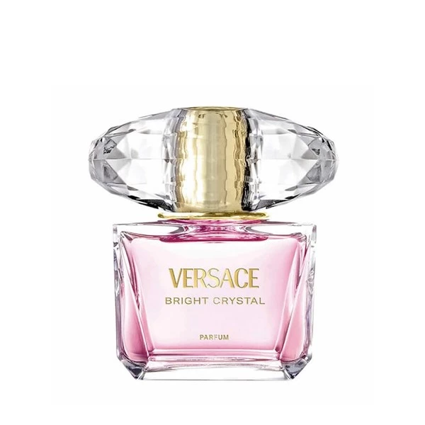 Versace Bright Crystal Parfum Edp Presentación 90 ml