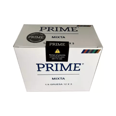 Prime Preservativos caja sorpresa surtida alt