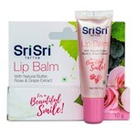 Sri Sri Balsamo Labial 10 gr #1