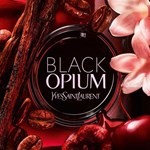 Yves Saint Laurent Black Opium Over Red Edp Edp Presentación 50 #5