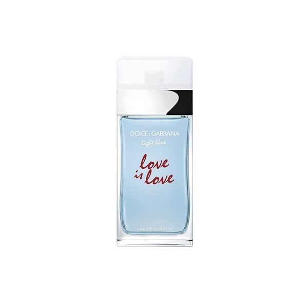 Dolce & Gabbana Light Blue Love Is Love Edt Presentación 100 ml #1