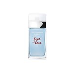 Dolce & Gabbana Light Blue Love Is Love Edt Presentación 100 ml #1