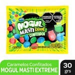 Caramelos Masticables Confitados Extreme 30 gr Mogul #1