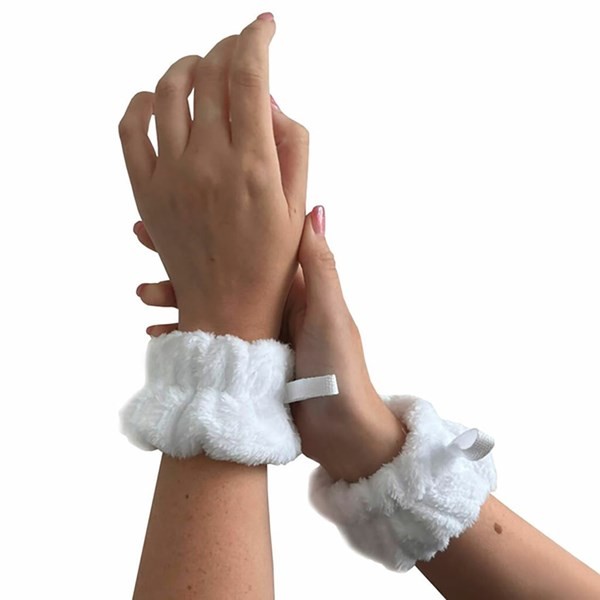 Muñequeras System U. alt