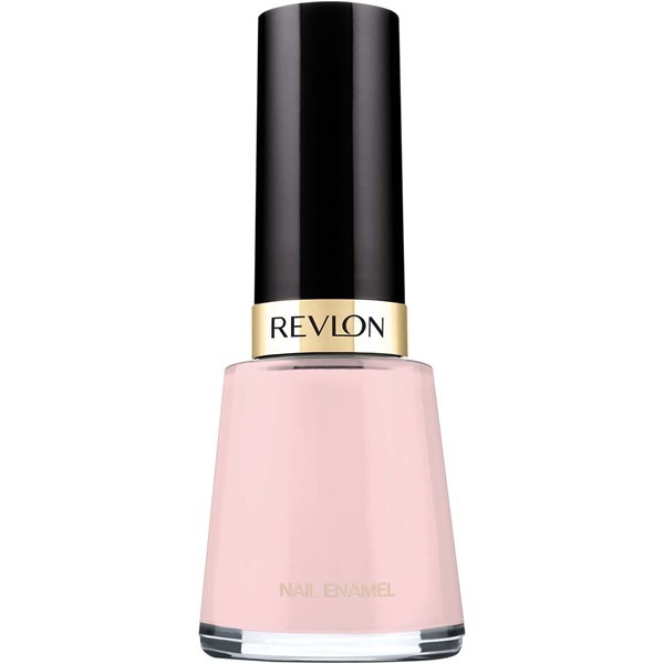 Revlon Esmalte de Uñas Nail Enamel Sheer Petal alt