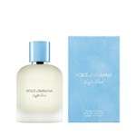 Dolce & Gabbana Light Blue New Pour Homme Edt 100 ml #2