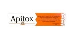 Apitox Crema 21 gr Apisinum #1