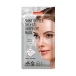 Mascarilla Contorno de Ojos Shine Glitter Purederm  #1