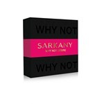 Sarkany Why Not Desire Edp 100 ml + Body Splash #3