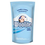 Detergente Woolite Lav. A Mano Ropa Bebé 450ml #2