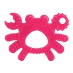 Lillo mordillo Cangrejo Rojo #1