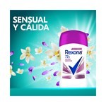 Antitrasnpirante en Barra Rexona Active Emotion 50 grs #3
