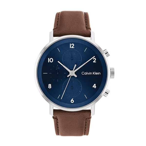 Calvin Klein Reloj Modern Multifunction Para Hombre #1