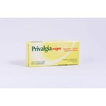 Privalgia Migra |10 comprimidos #1