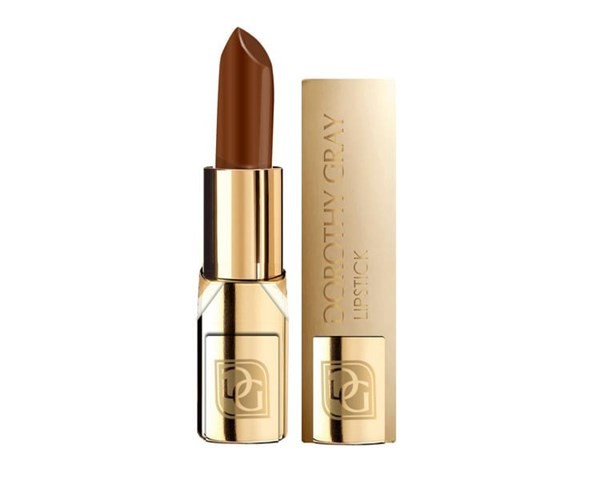 Dorothy Gray Lápiz Labial Matte Romance Hipoalergénico Coccoa