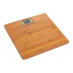 Aspen Balanza Digital de Bambu #3