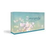 Miranda  | 28 comprimidos #1