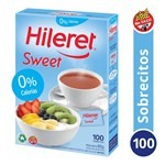 Edulcorante Hileret Sweet Polvo #1