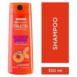 Fructis Shampoo Goodbye Daños 350 ml #3