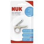 Nuk Alicate Corta Uñas Para Bebe #1