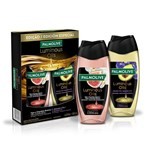 Palmolive Shower Gel Luminous Oils 250 ml (2 Unidades) #1